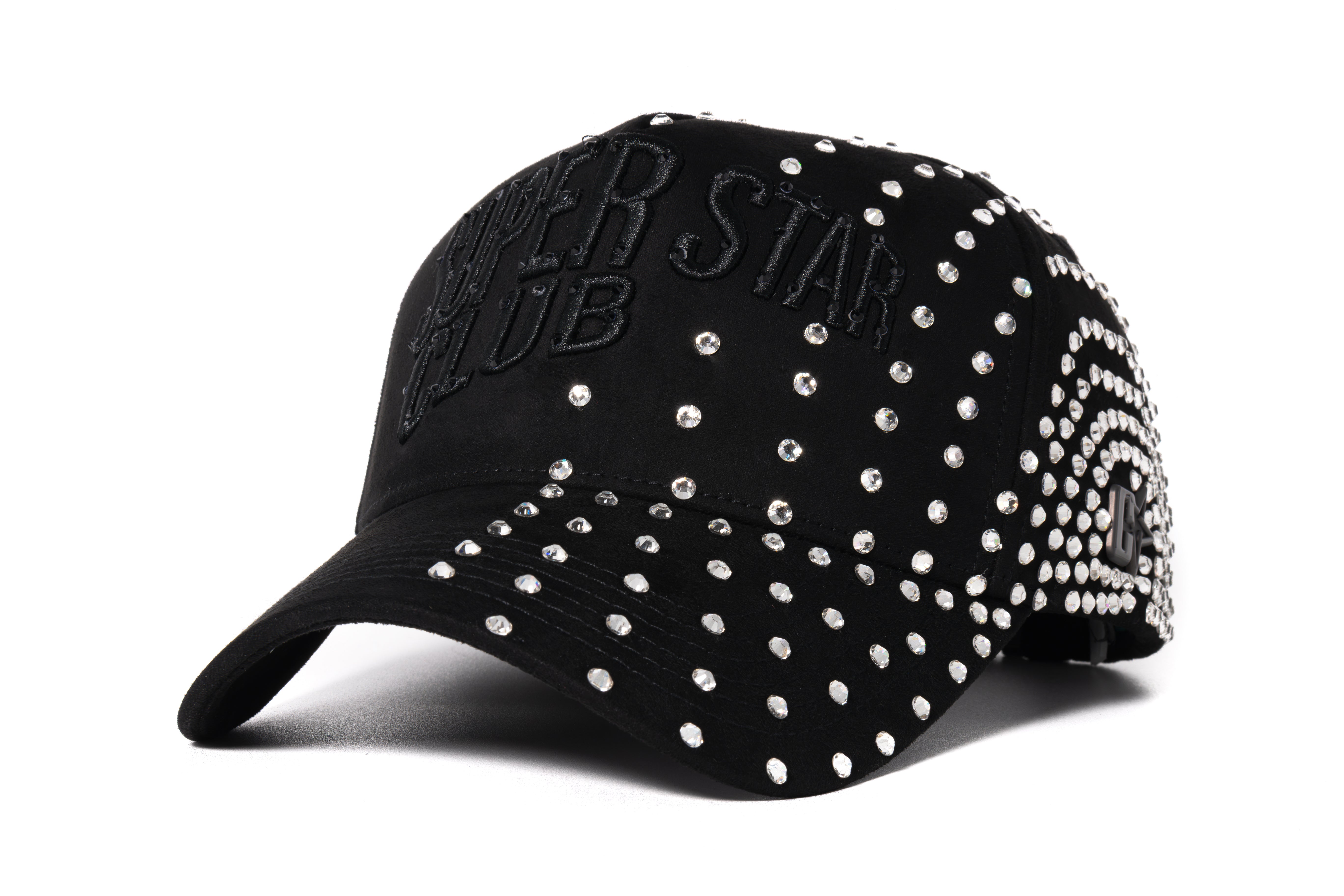 Gorra Cash Only CO BLING  SUPER STAR CLUB