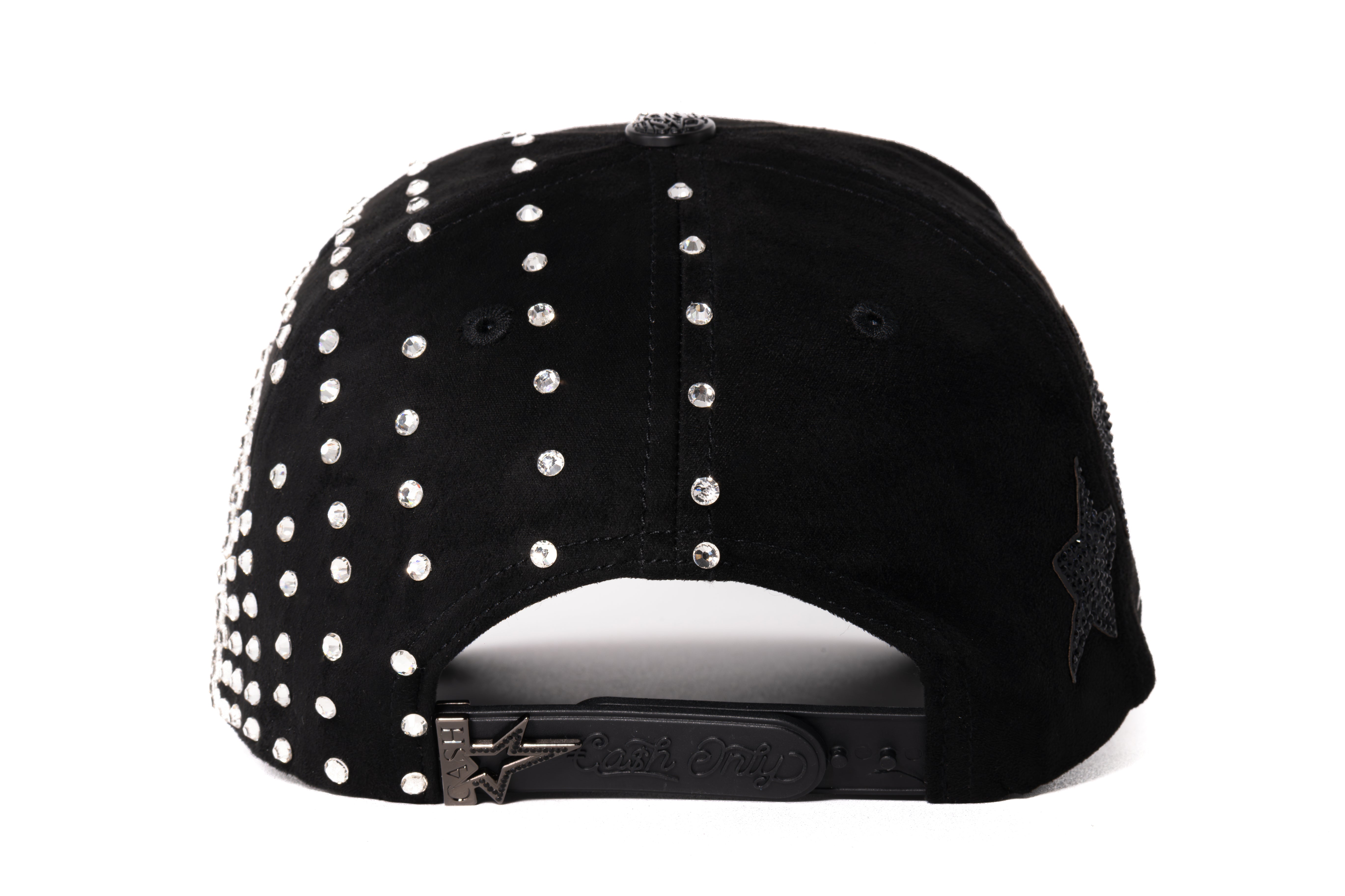 Gorra Cash Only CO BLING  SUPER STAR CLUB
