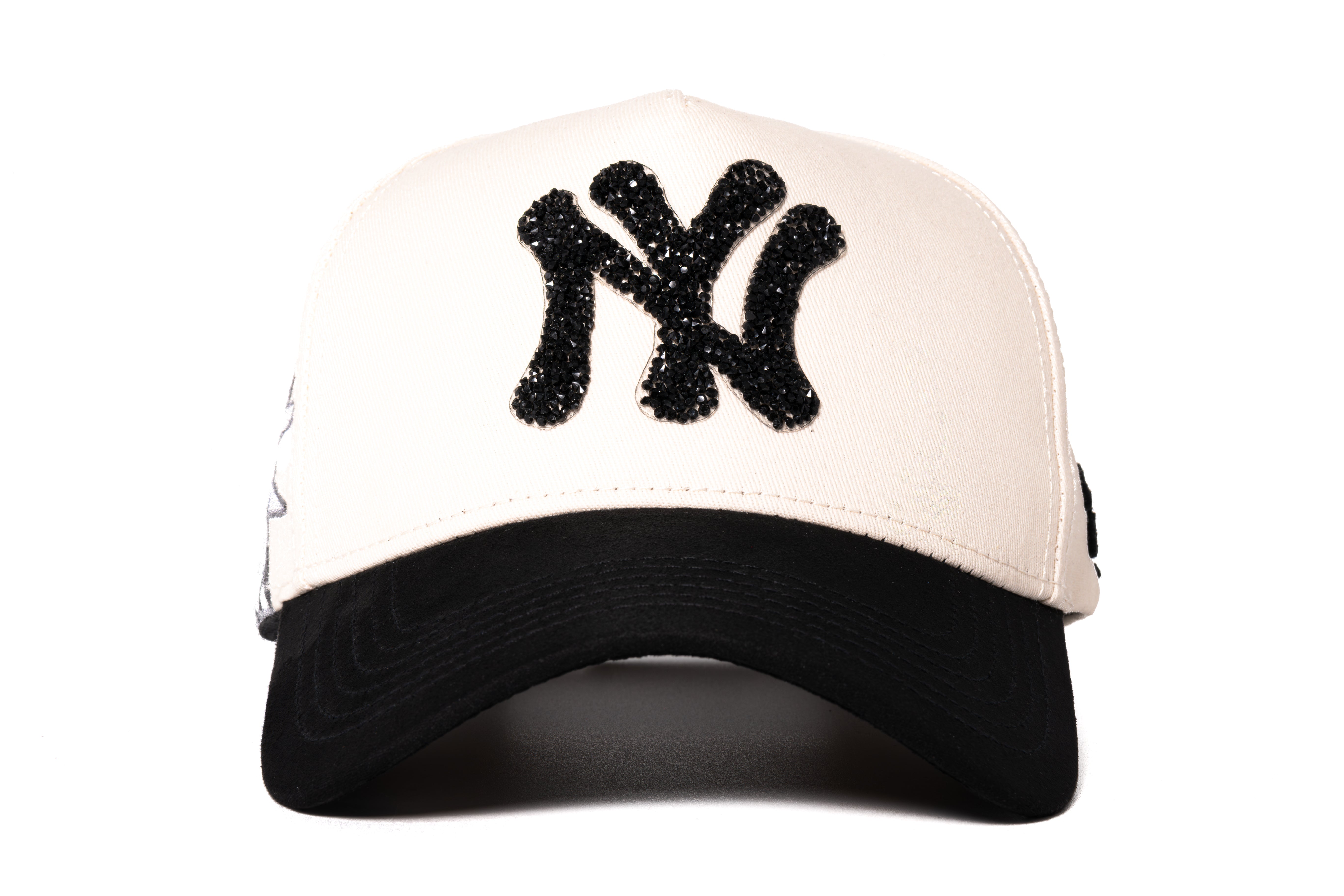 NEW YORK Bling