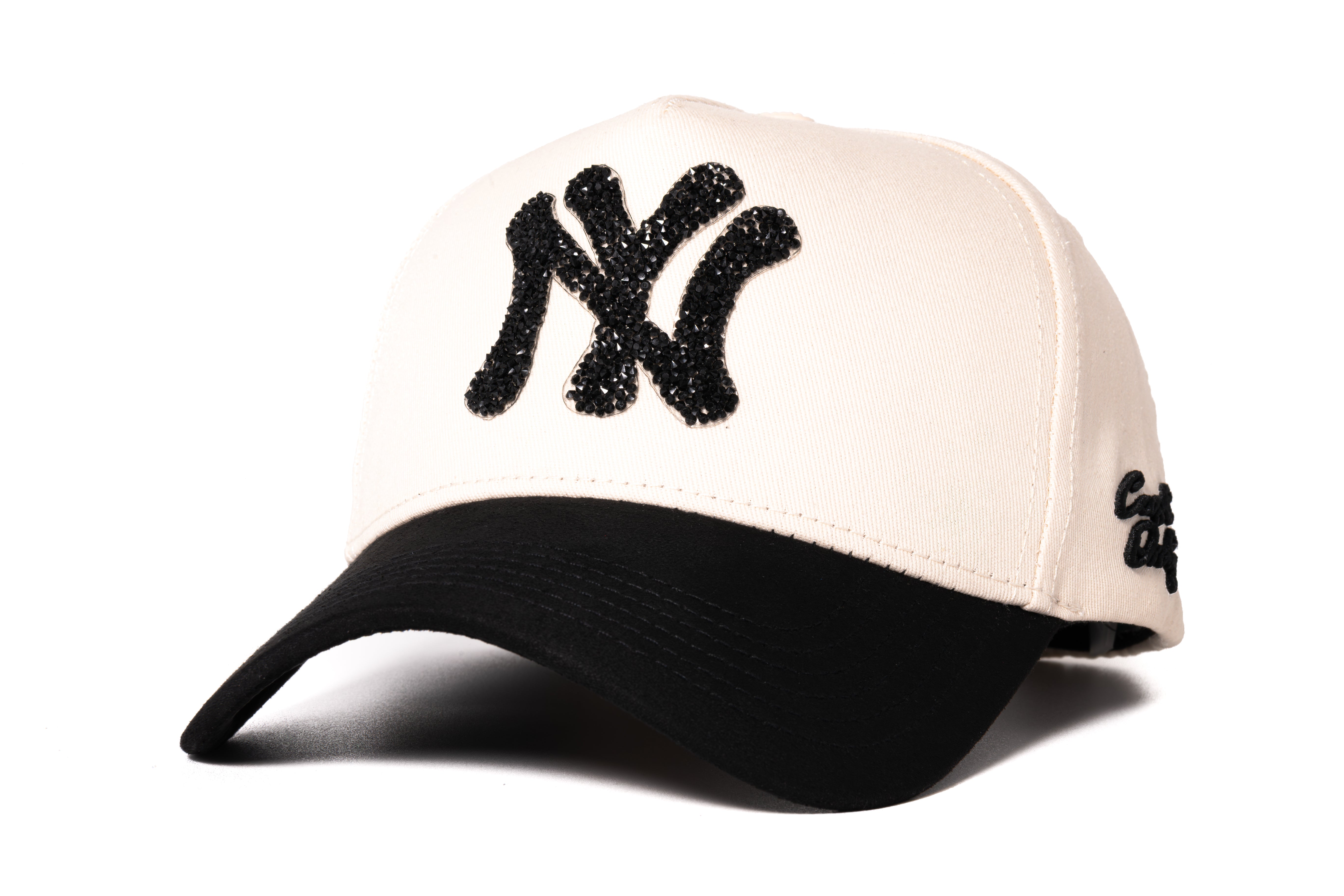NEW YORK Bling