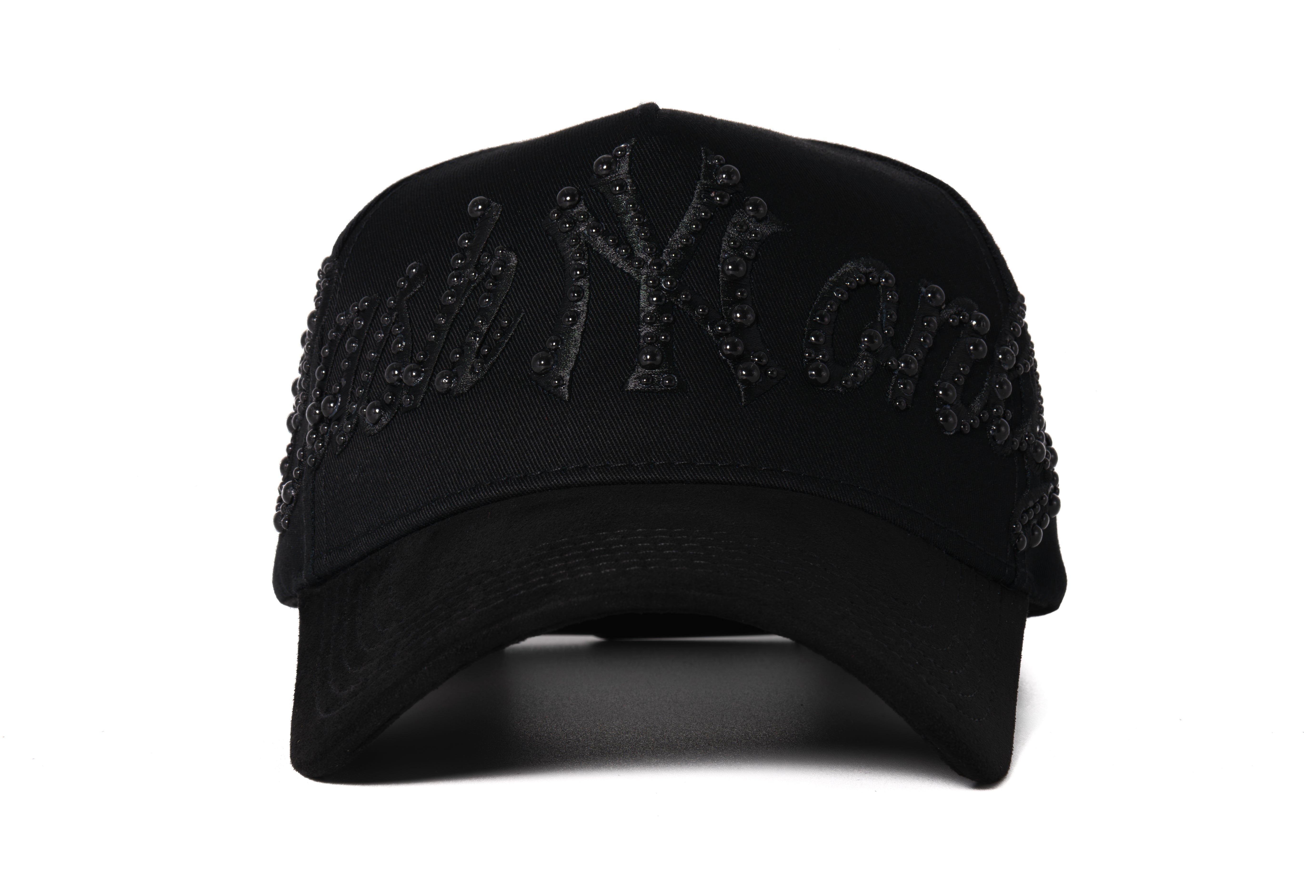 NEW YORK BLACK
