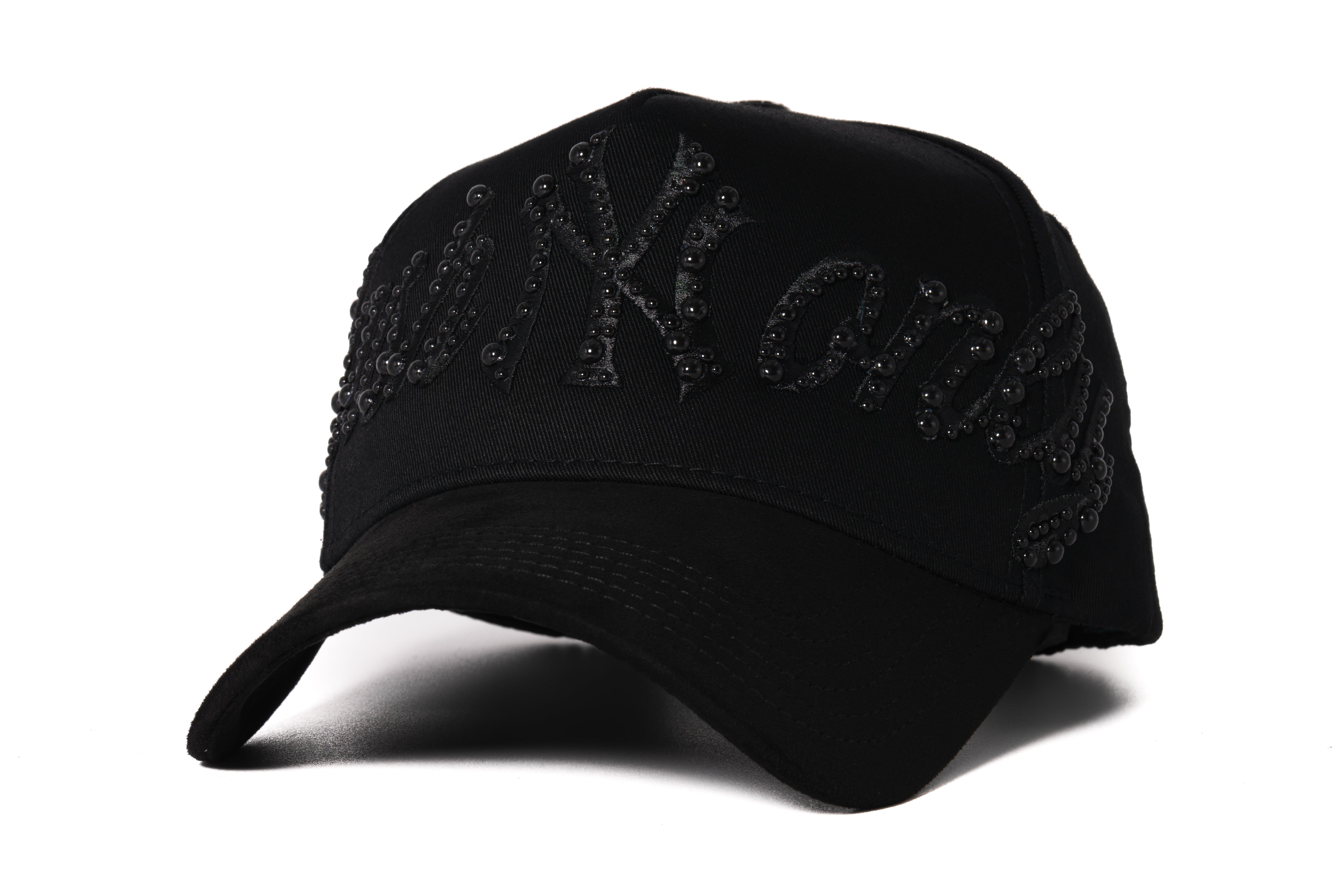 NEW YORK BLACK