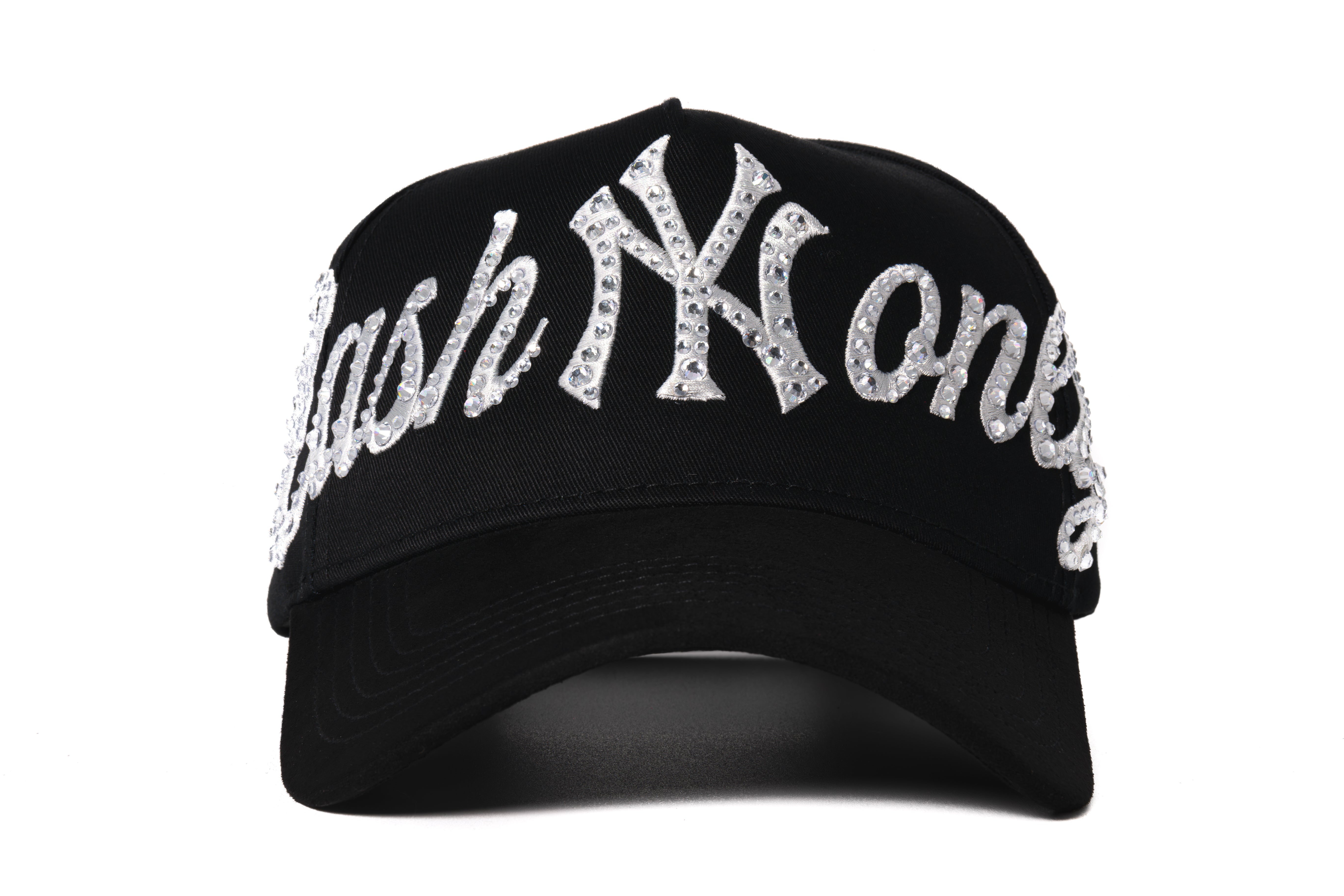 NY BLACK/WHITE