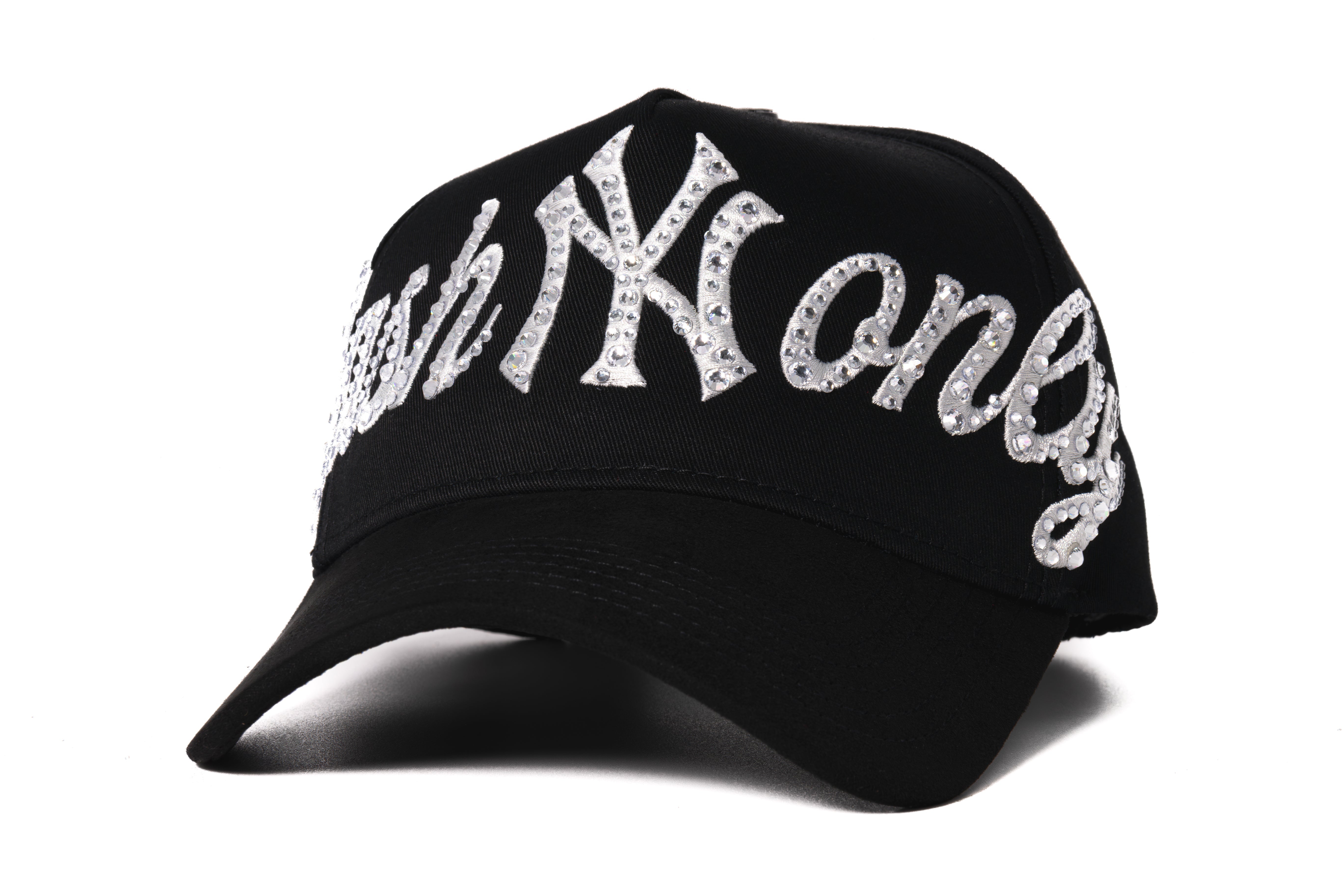 NY BLACK/WHITE