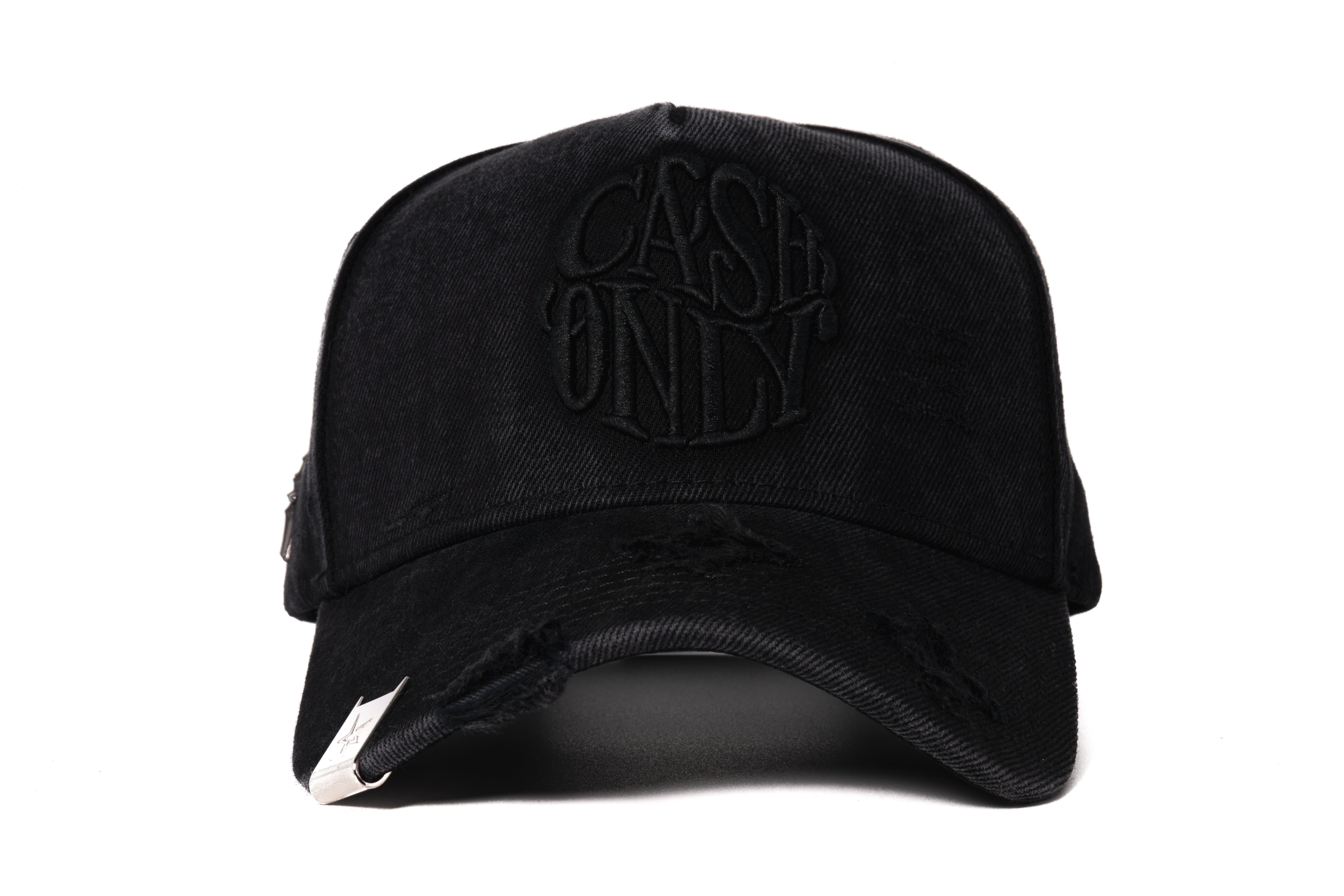 CASH ONLY CLASSIC