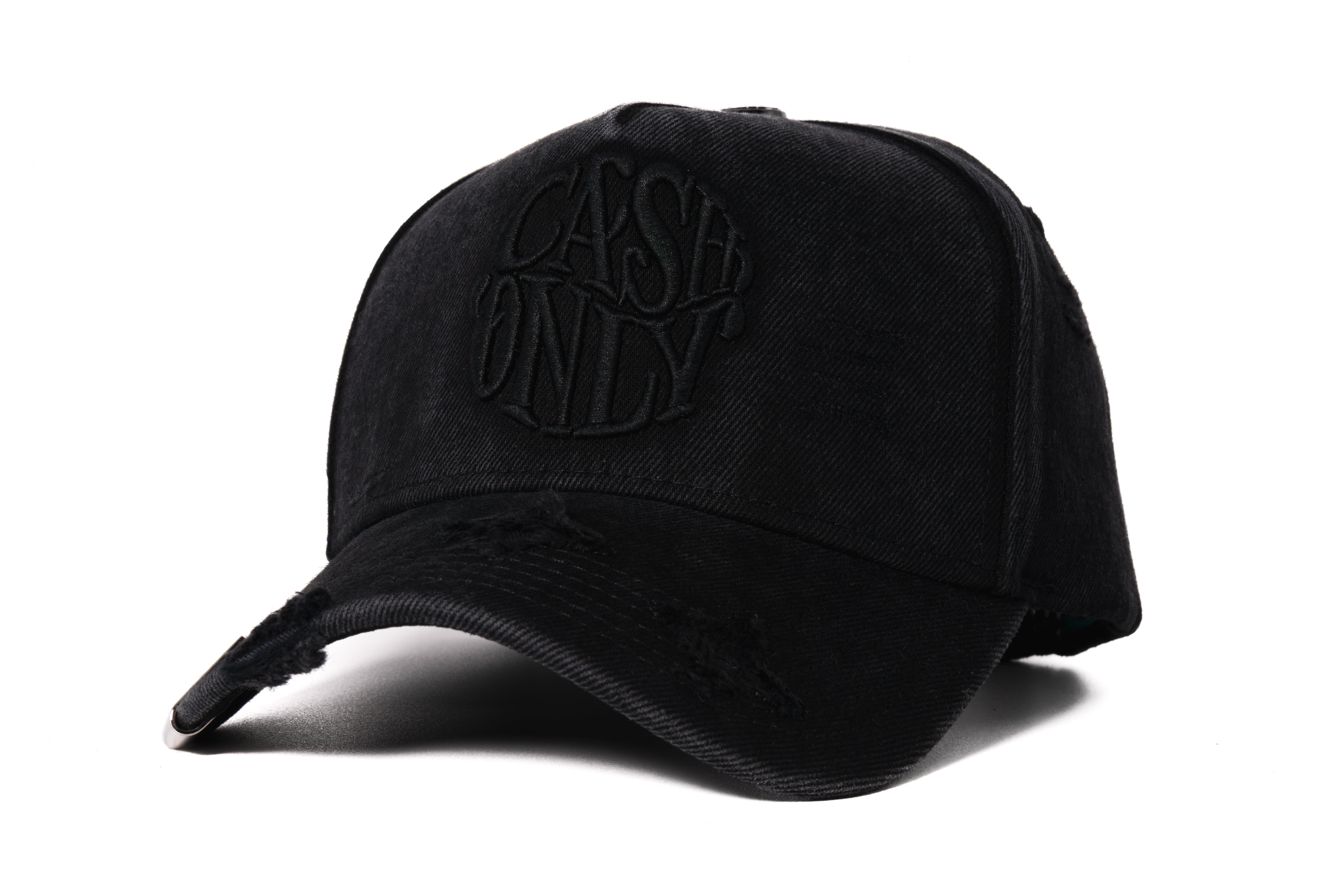 CASH ONLY CLASSIC