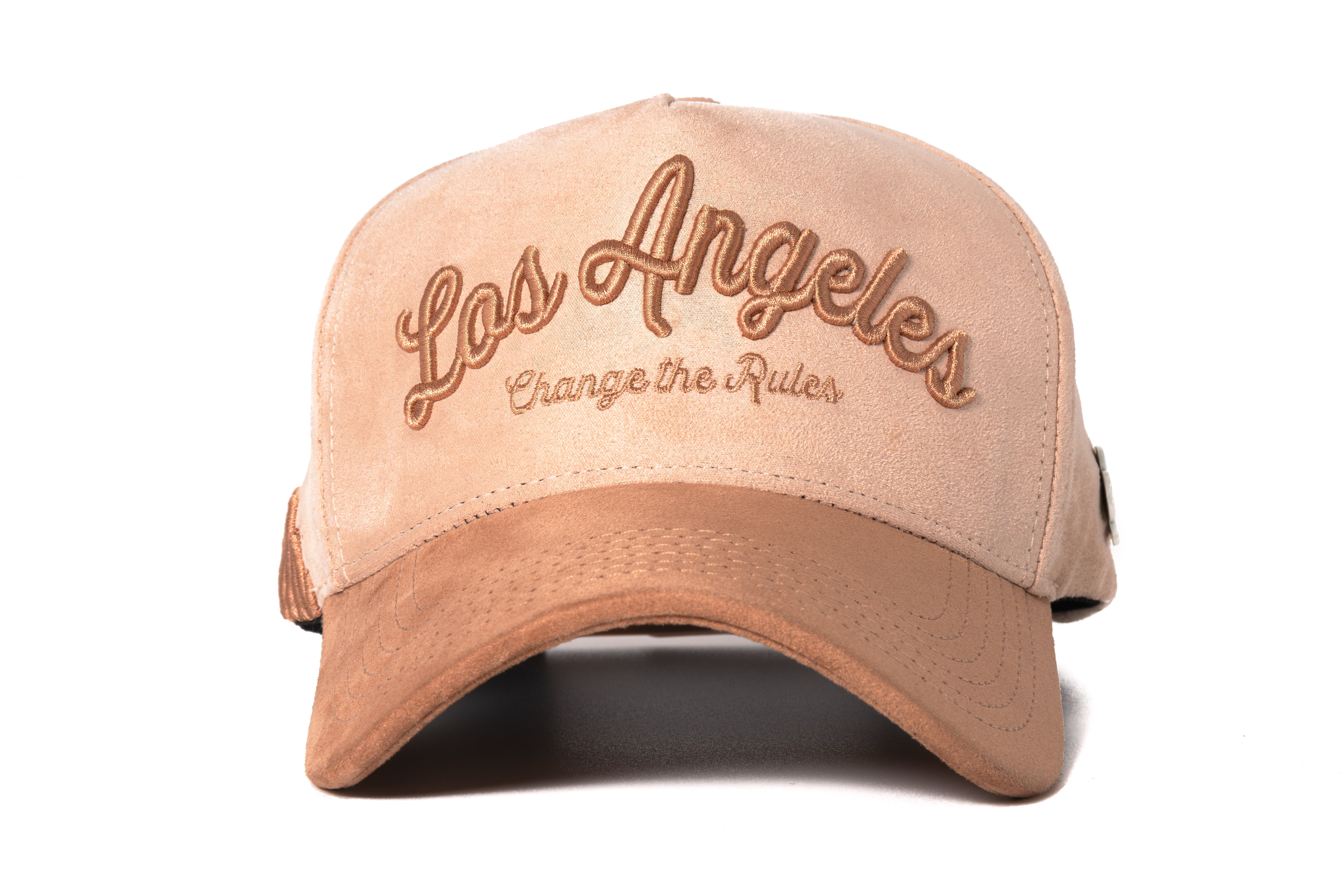 LOS ANGELES STARS