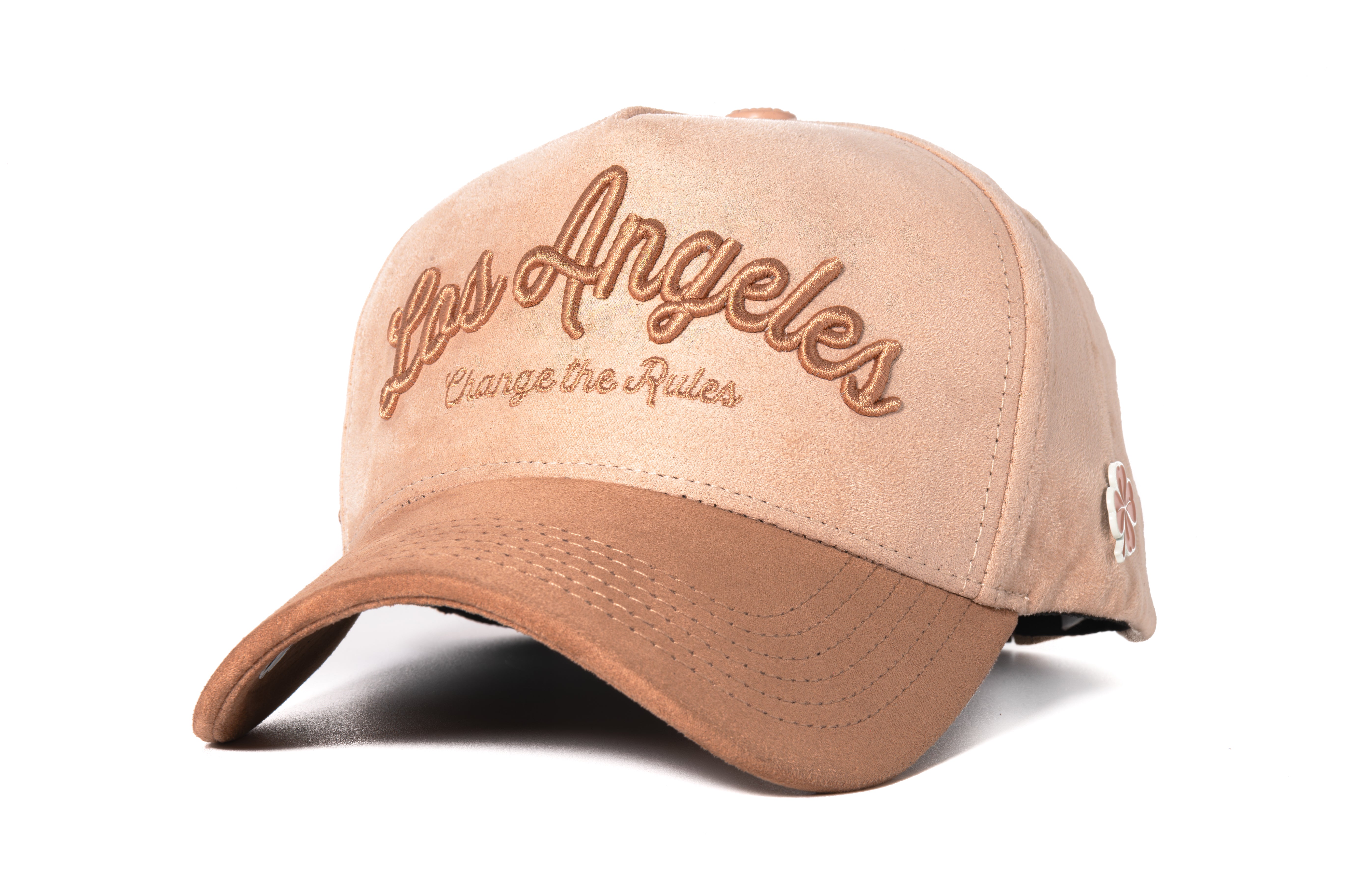 LOS ANGELES STARS