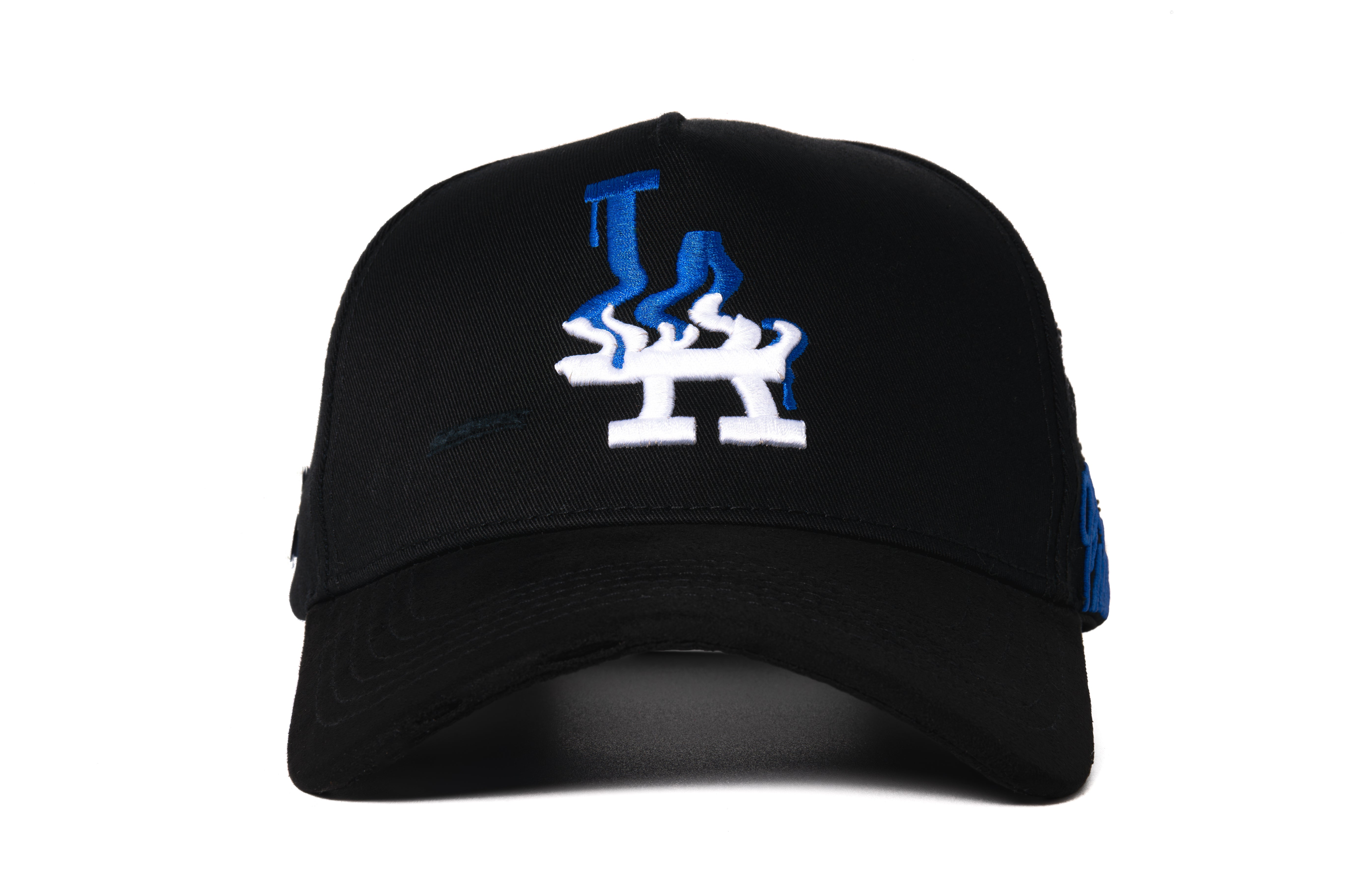 LA BLUE