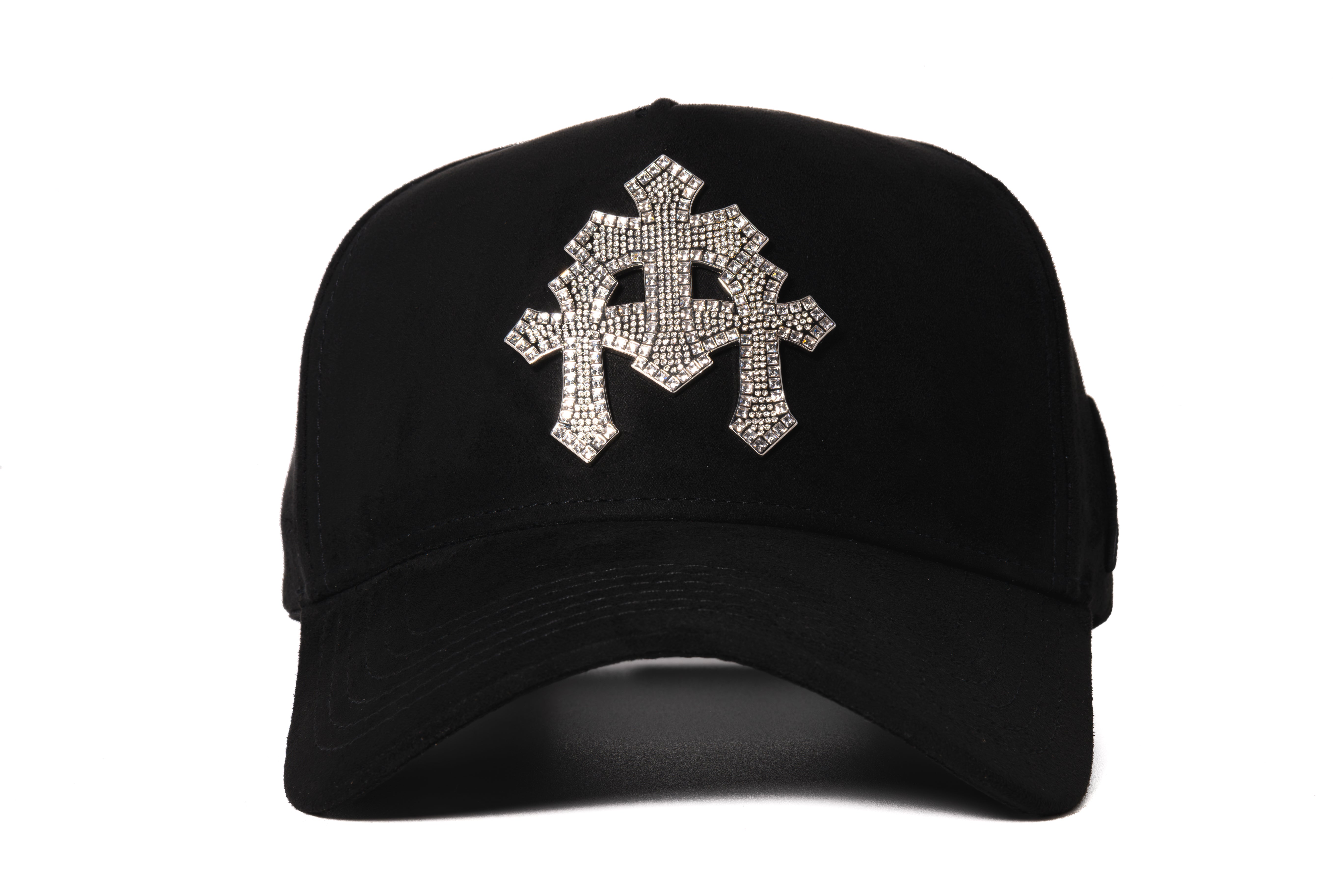 THE CROSSES BLACK BLING