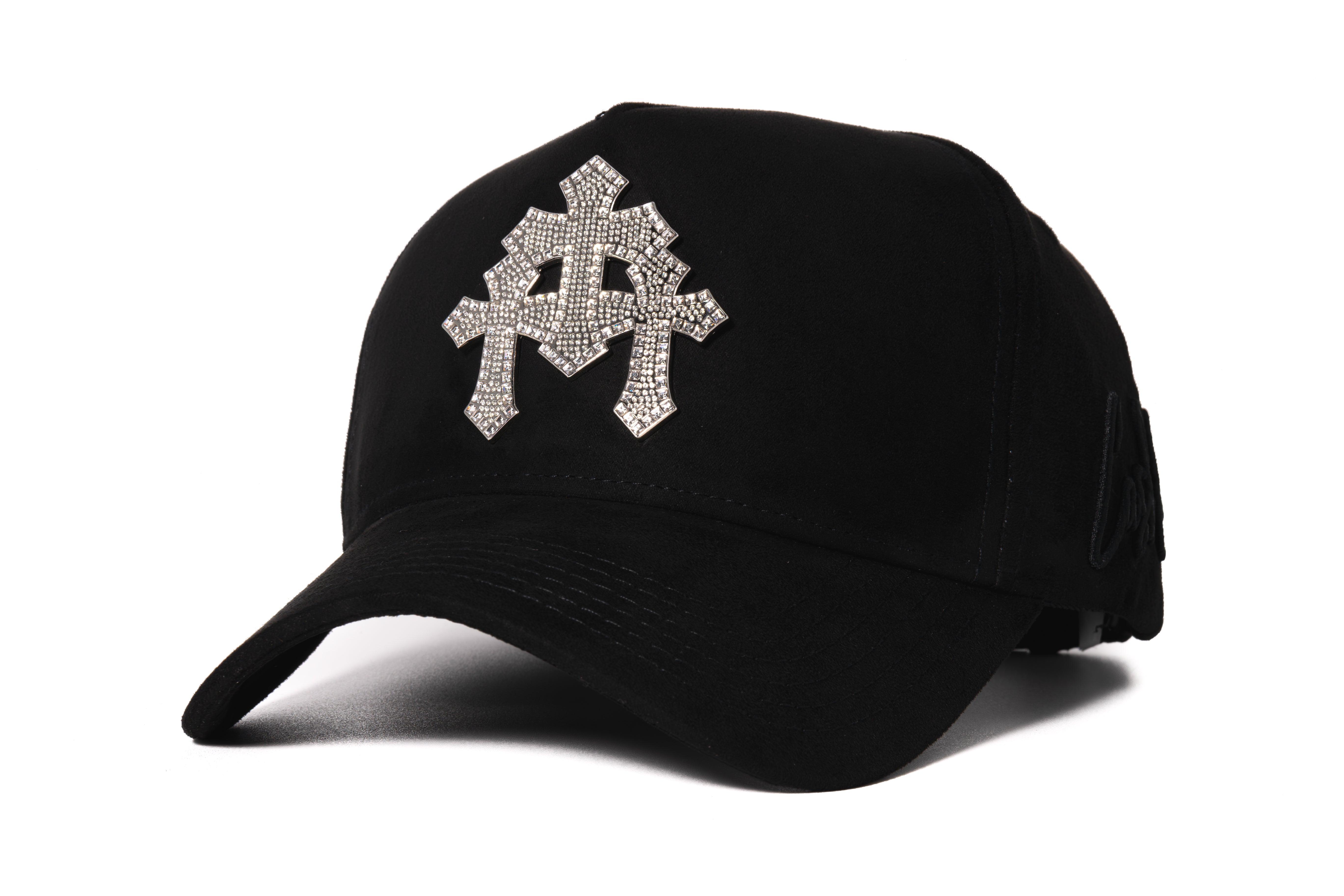 THE CROSSES BLACK BLING