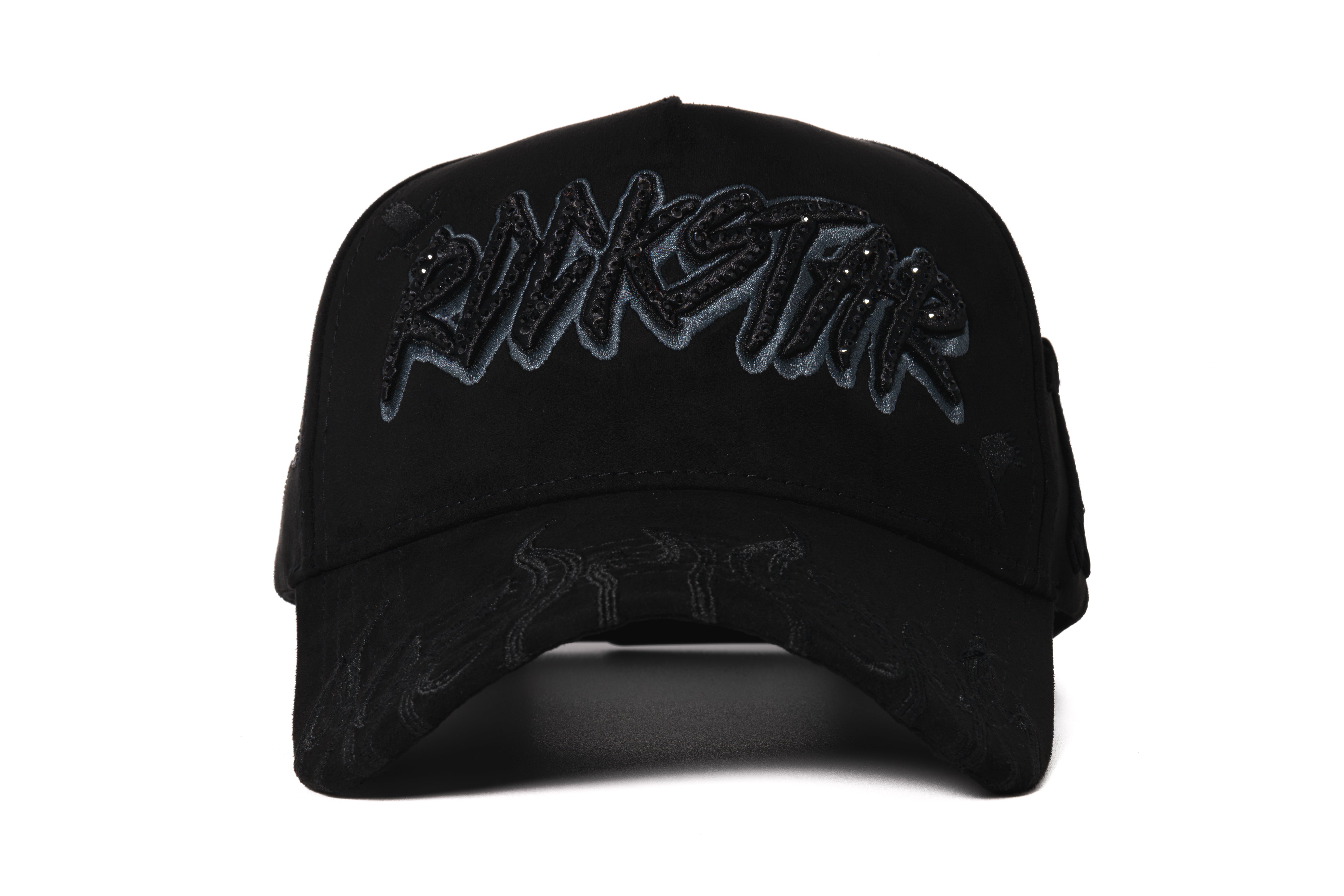 ROCKSTAR BLACK