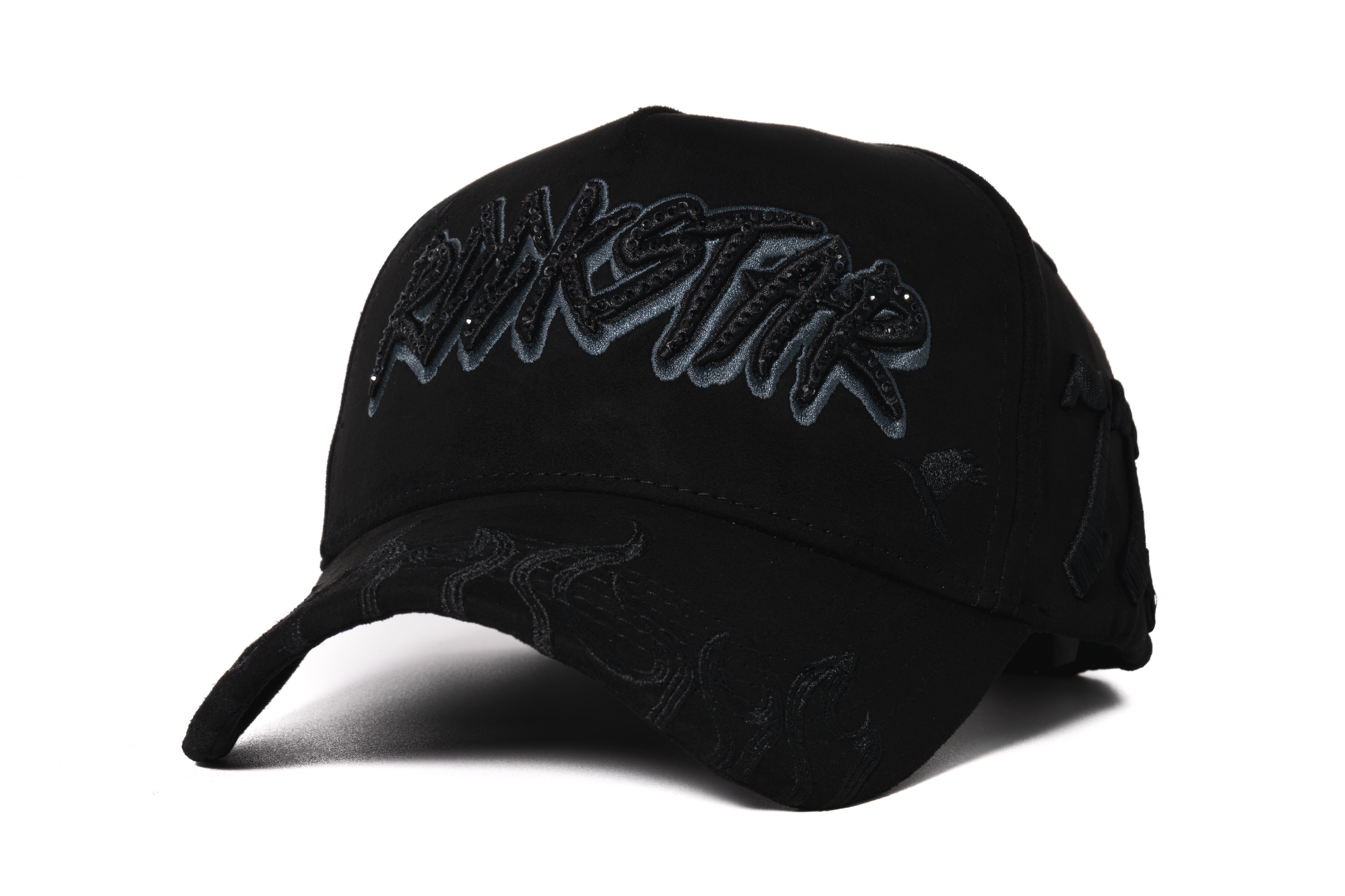ROCKSTAR BLACK