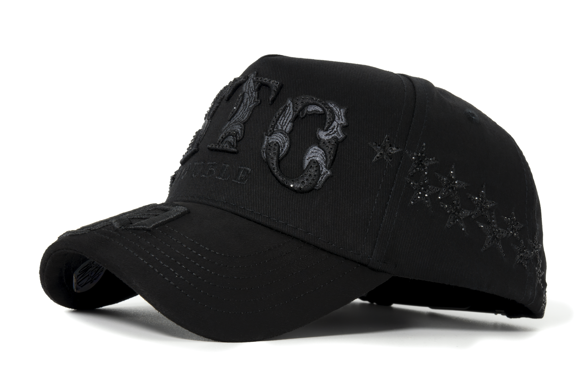 BLACKOUT | TITO DOBLE P