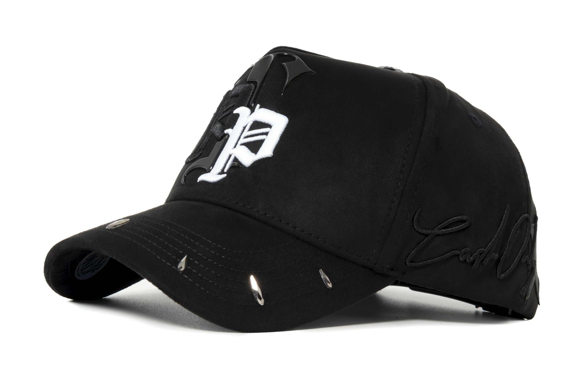 BLACKOUT CLASSIC | TITO DOBLE P