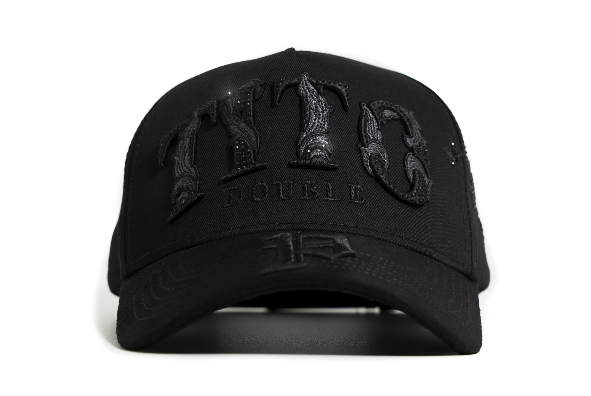 BLACKOUT | TITO DOBLE P