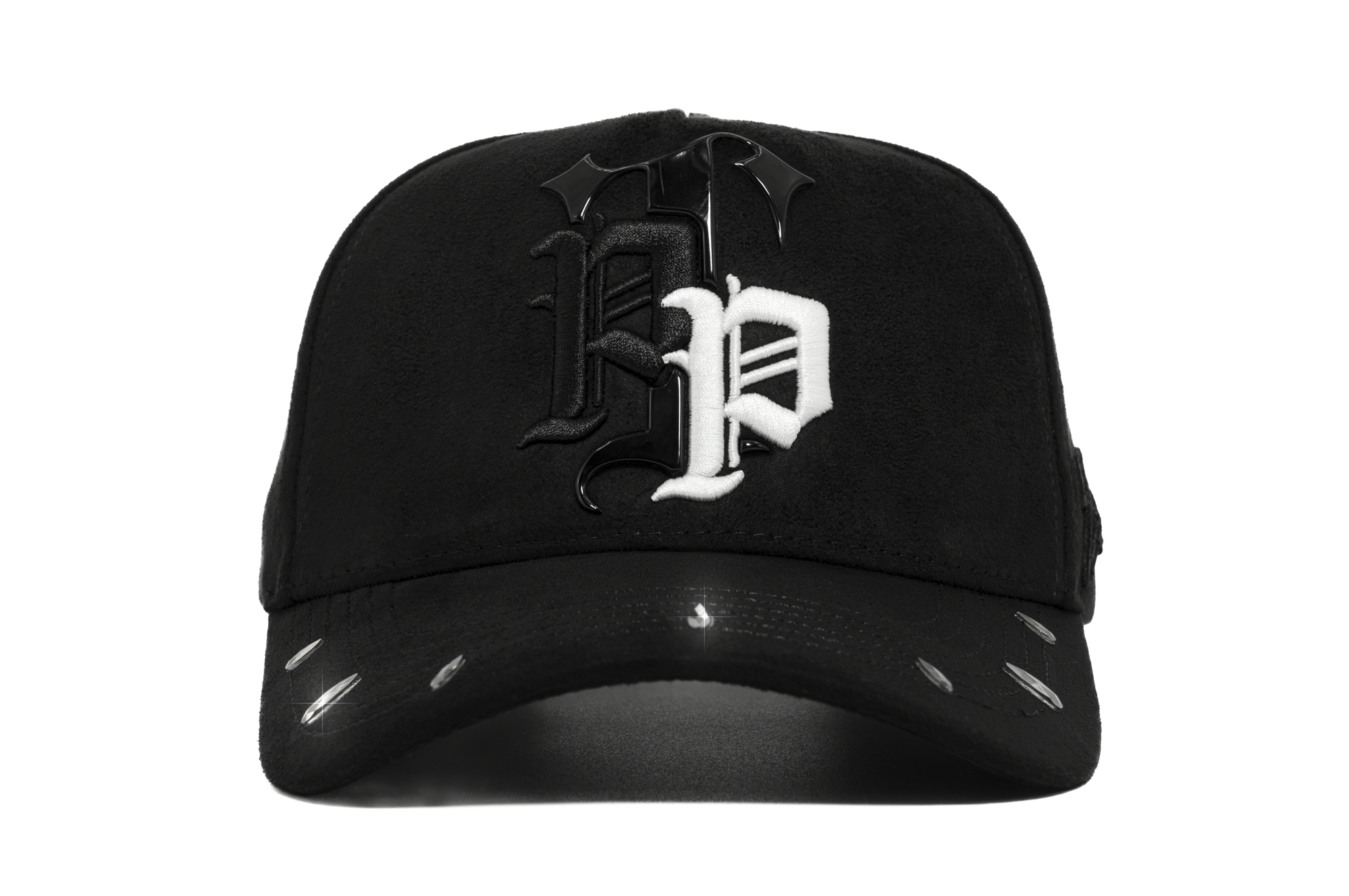 BLACKOUT CLASSIC | TITO DOBLE P