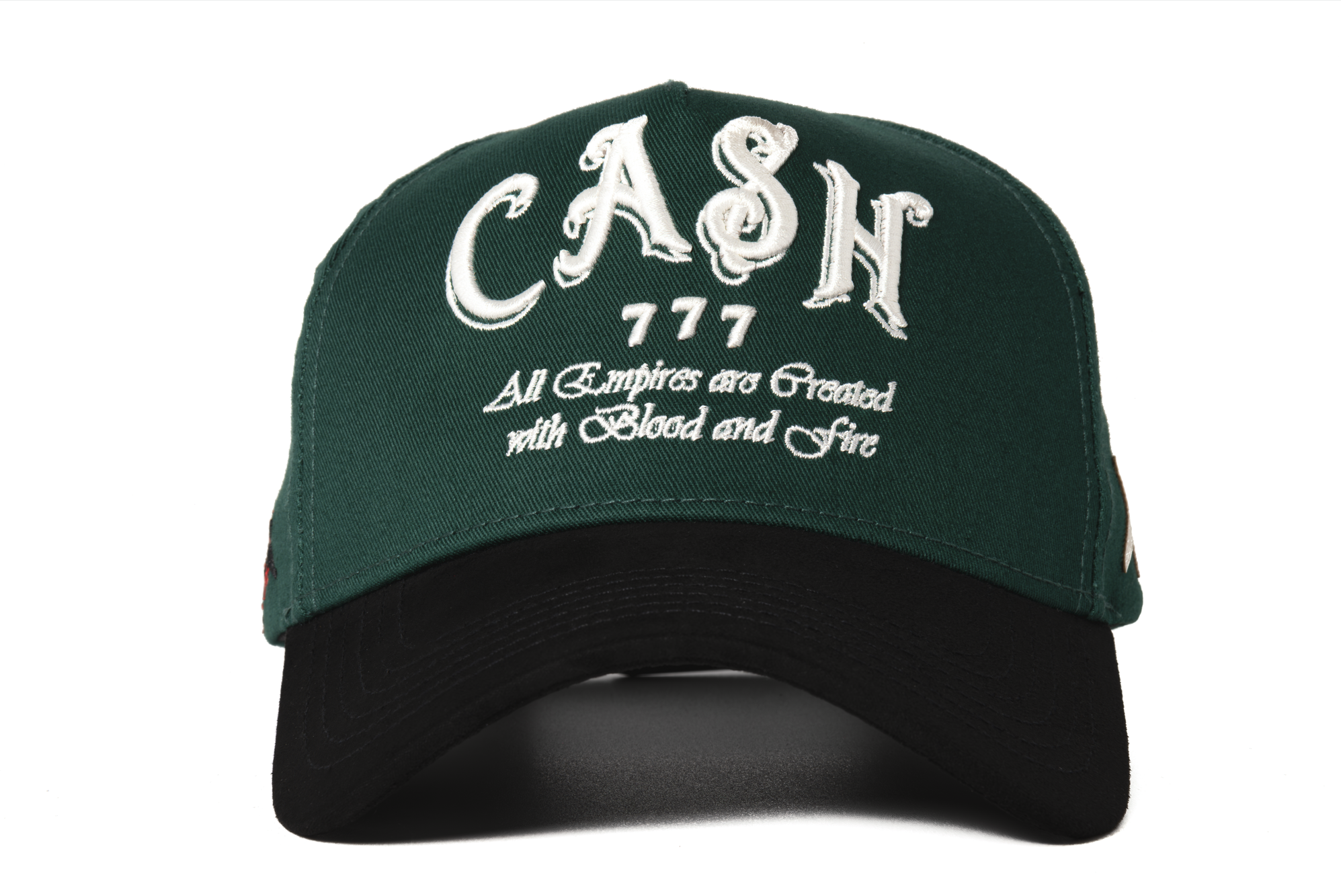 CASH STARS GREEN