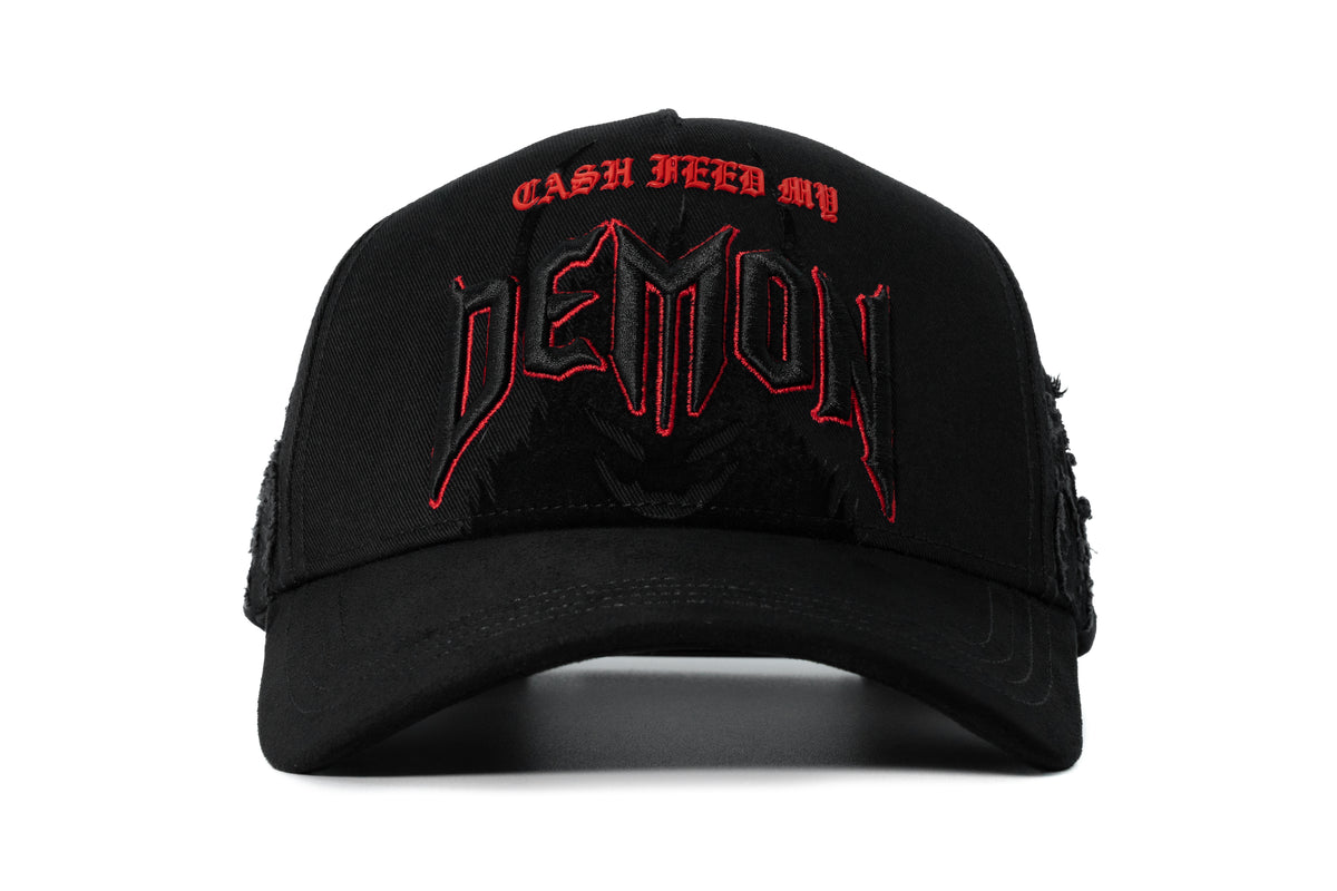 FEED MY DEMON