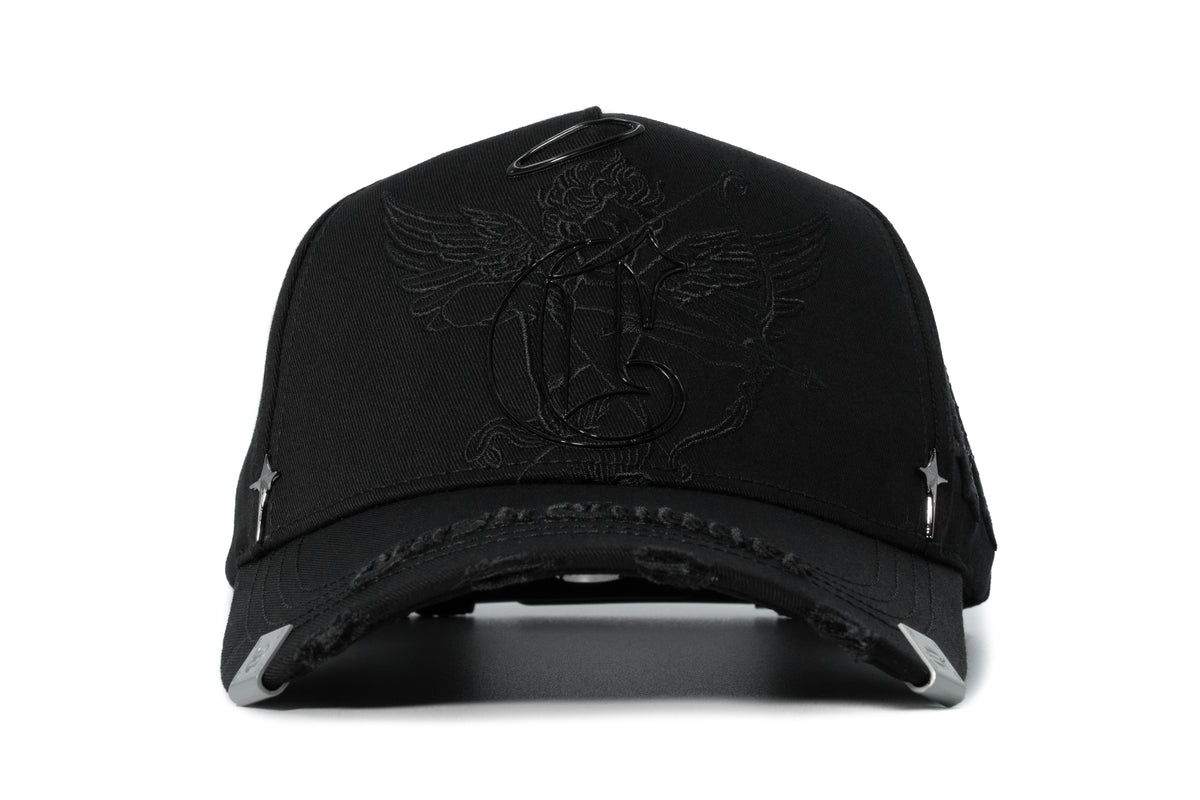 BLACK ANGEL
