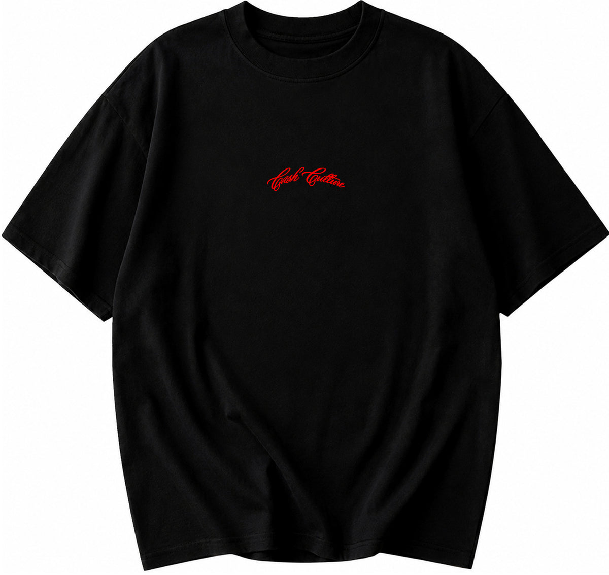 CASH culture | Cash only tshirt