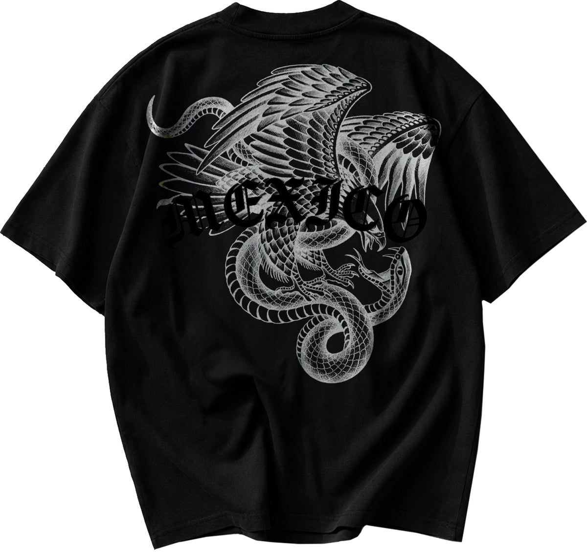 México | Cash only tshirt